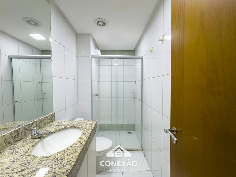 Studio with Pool View in Bueno - THP0204