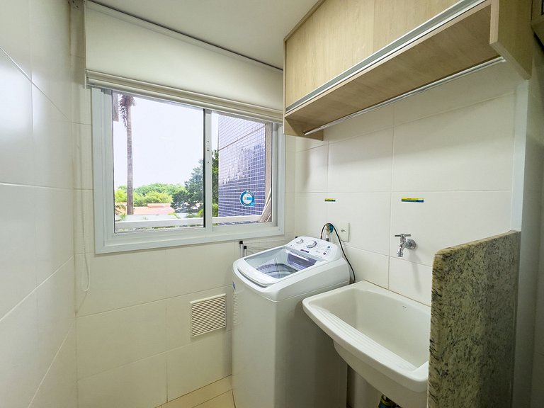 Cozy studio in Setor Bueno - Upscale neighborhood