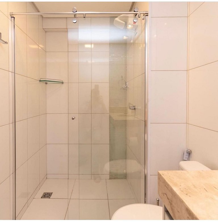 Experiência Exclusiva & no melhor Setor Bueno