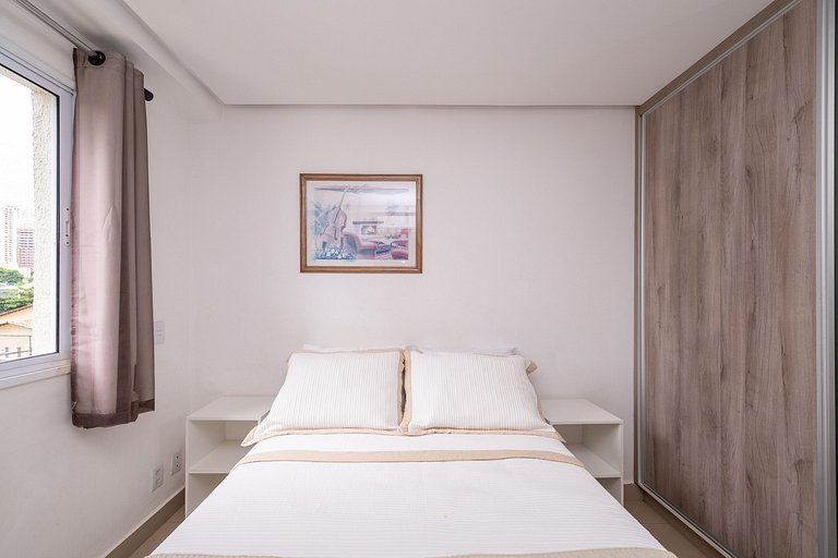 2-Bedroom Apartment with Pool and Garage | Comfort and Leisu