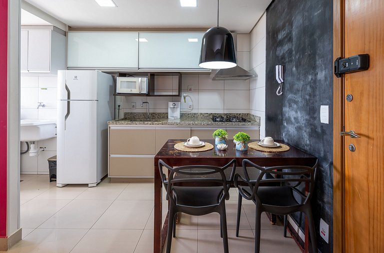 Wake up to this breathtaking view #pool #garage