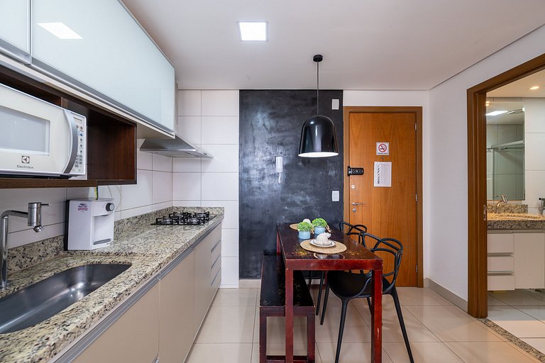 Wake up to this breathtaking view #pool #garage