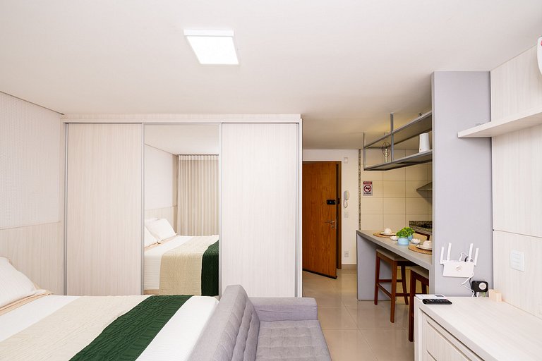 Studio no Ed The Epression Bueno- THP1107