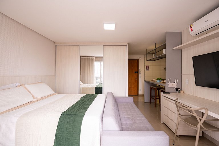 Studio no Ed The Epression Bueno- THP1107