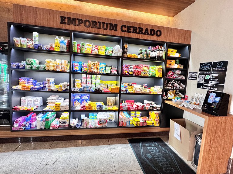 Apto 27 andar com vista maravilhosa - Próximo Shopping Flamb