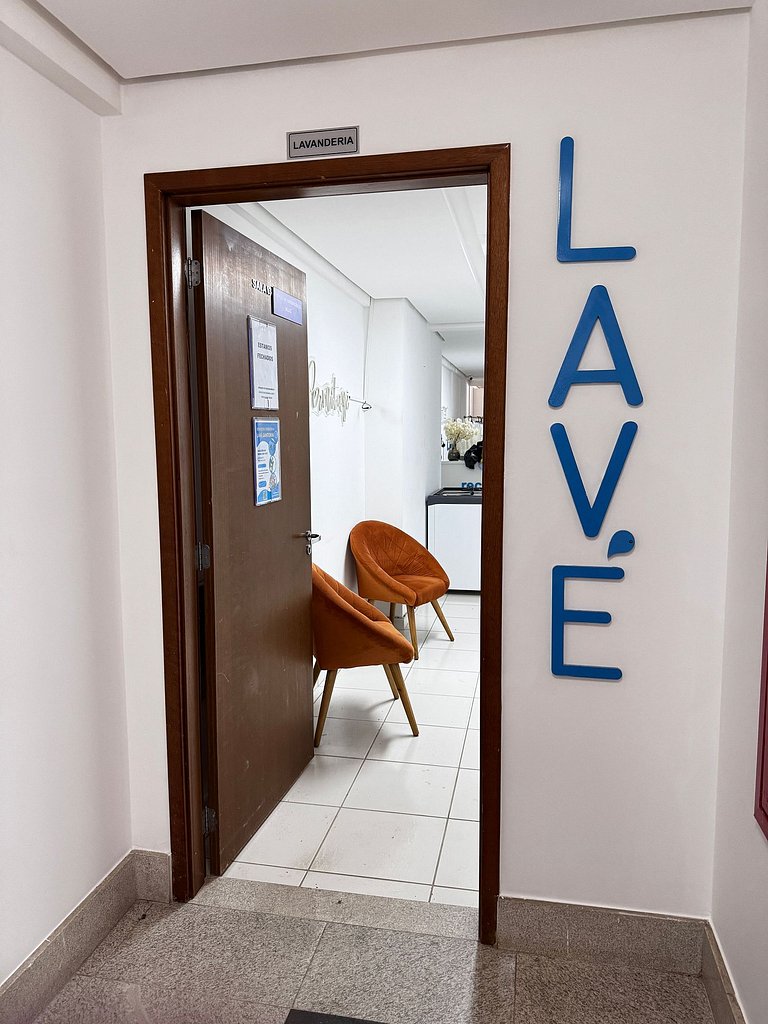 #2610- Apartment near Mater Dei Hospital @Bueno