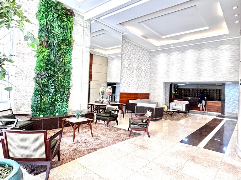 #2610- Apartment near Mater Dei Hospital @Bueno