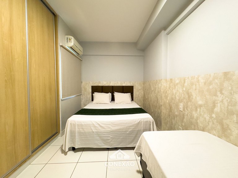 #2610- Apartment near Mater Dei Hospital @Bueno