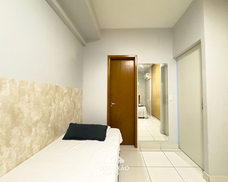 #2610- Apartment near Mater Dei Hospital @Bueno