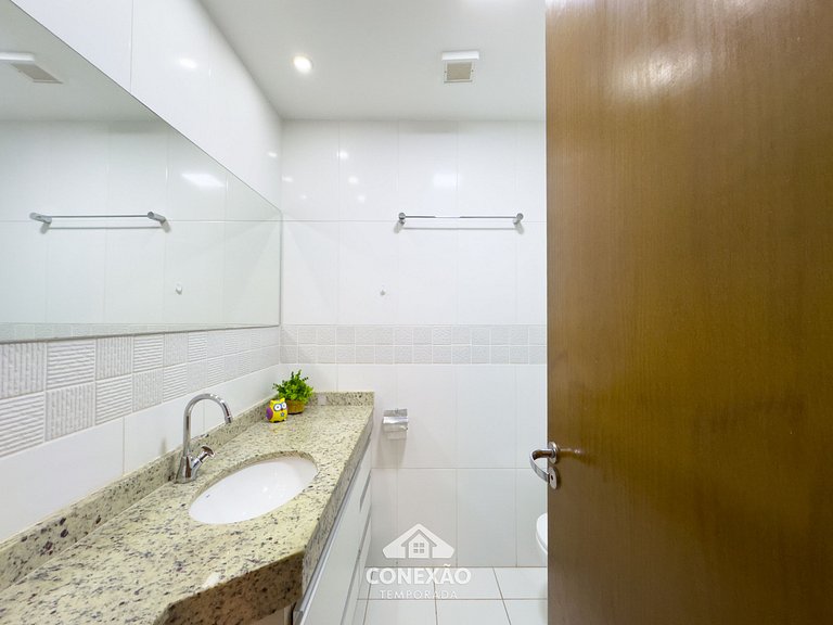 #2610- Apartment near Mater Dei Hospital @Bueno