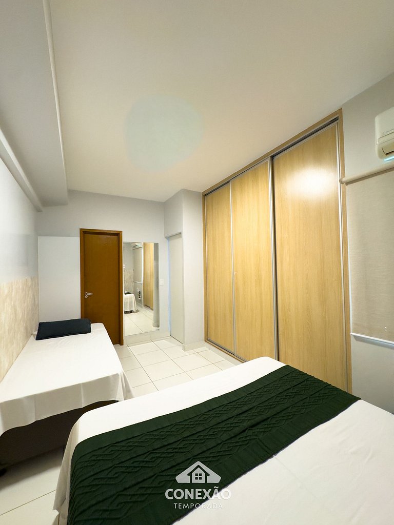 #2610- Apartment near Mater Dei Hospital @Bueno