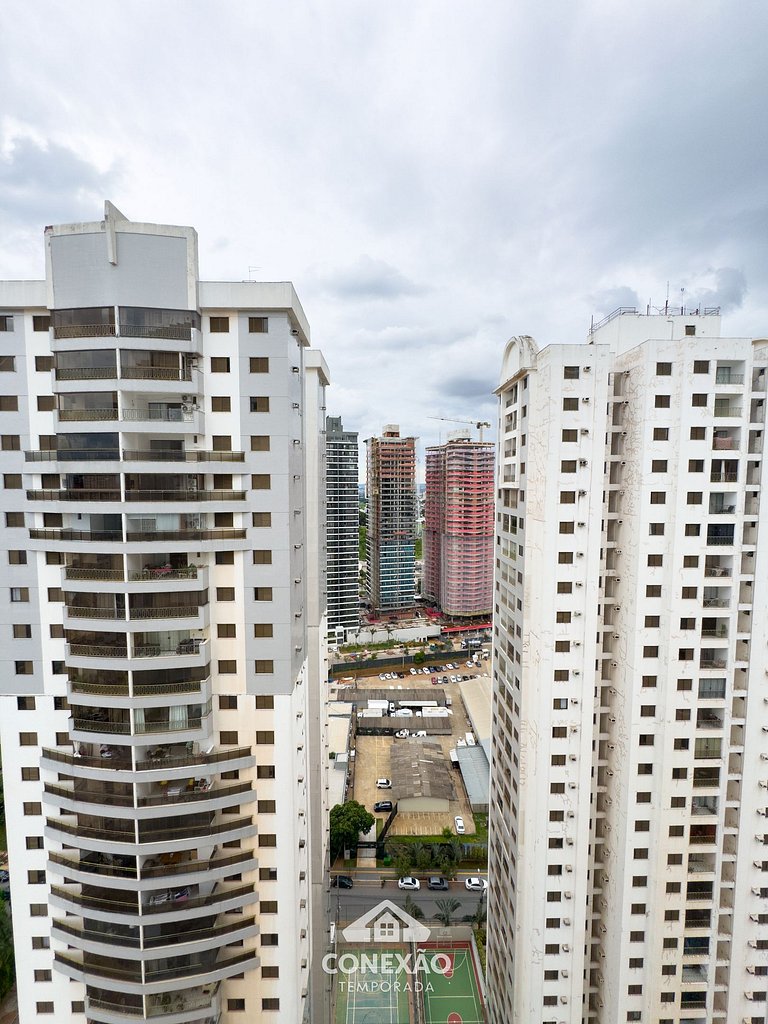 #2610- Apartment near Mater Dei Hospital @Bueno