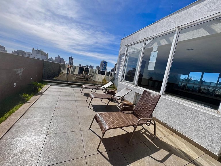 #3002- Cond. w/Pool and Charming View @Bueno