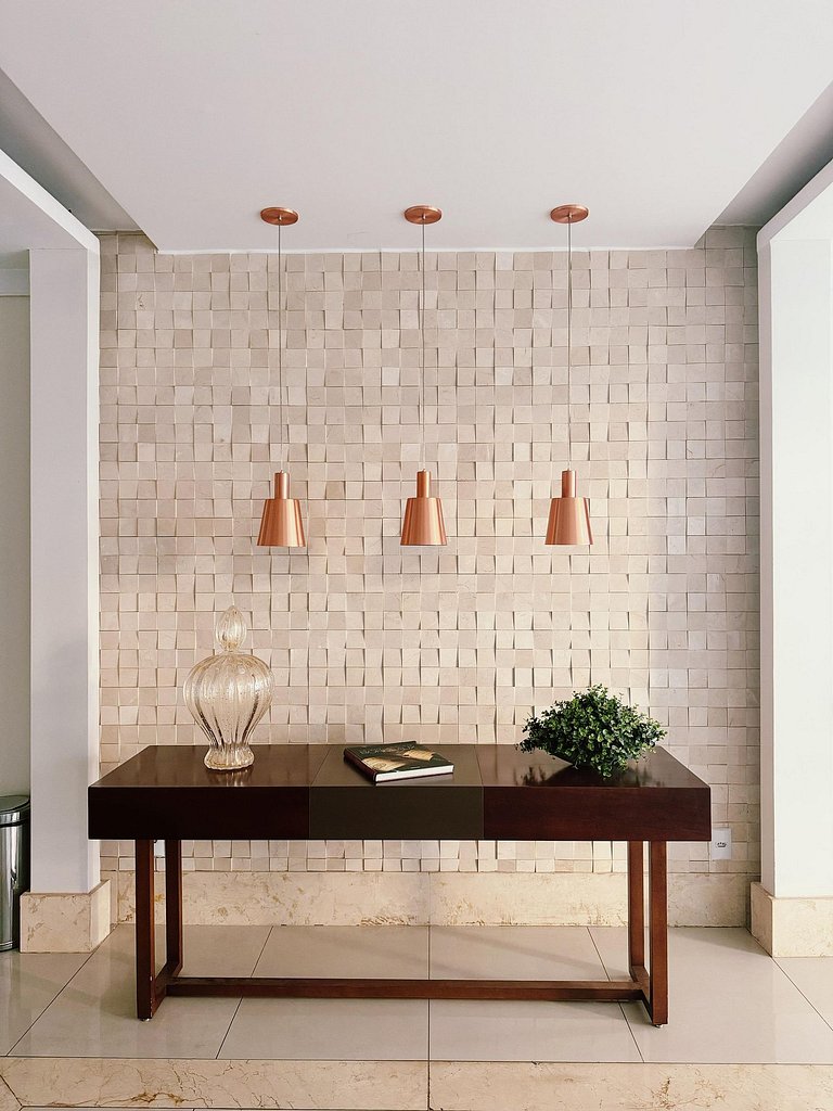 Walk Bueno, Próximo Parque Vaca Brava e Goiânia Shopping.