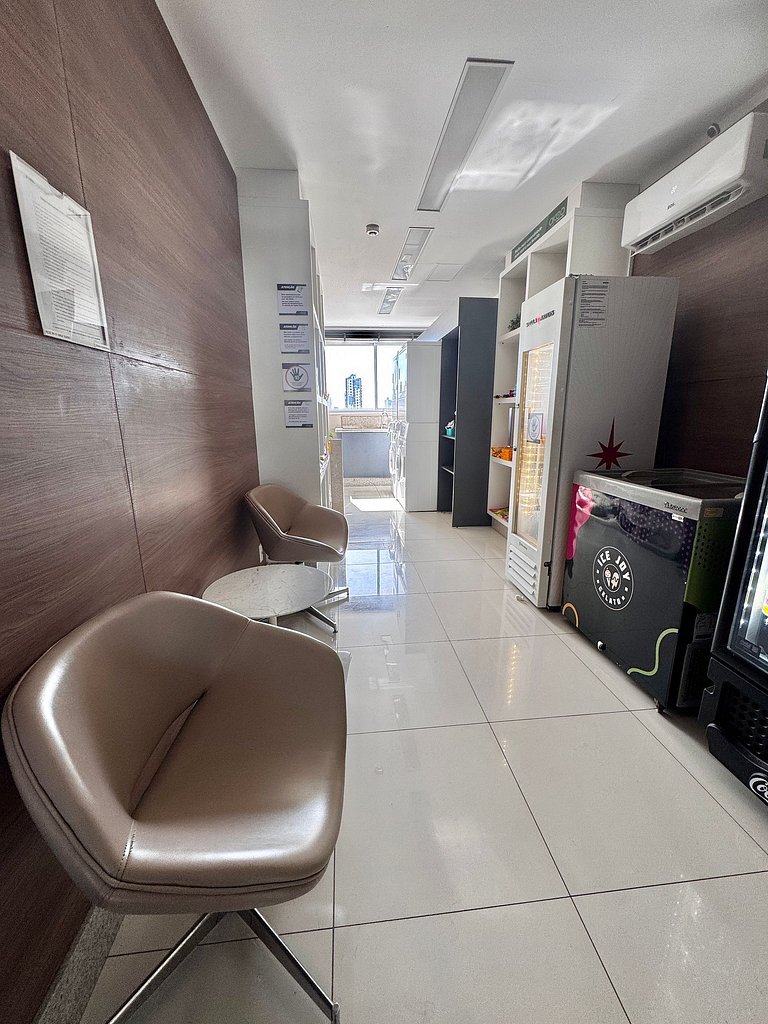 #3002- Cond. w/Pool and Charming View @Bueno