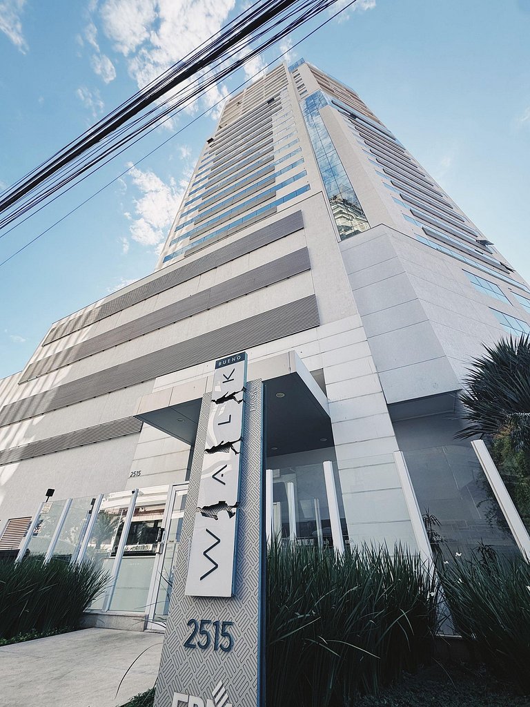 #3002- Cond. w/Pool and Charming View @Bueno