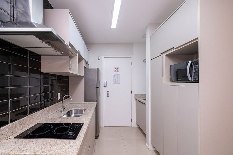 #1401 Conforto e Aconchego| Próx. Shopping Flamboyant