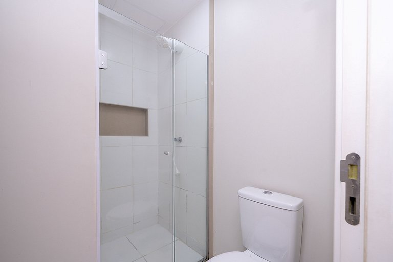 Alto Padrão no Jardim Goiás | Piscina, Garagem, WI FI