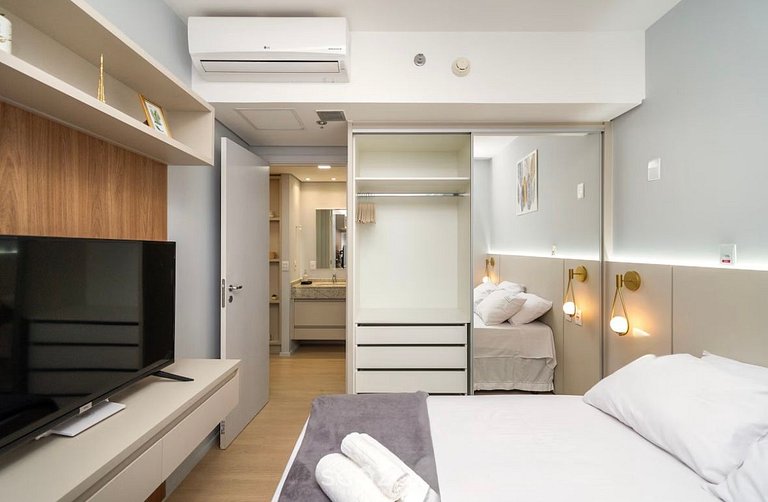 Refuge with elegance and comfort at Marista-Blend1755