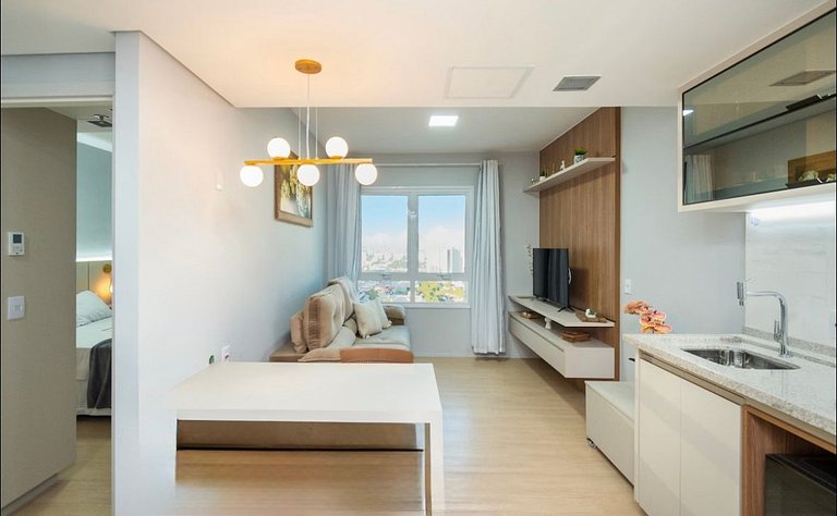 Refuge with elegance and comfort at Marista-Blend1755