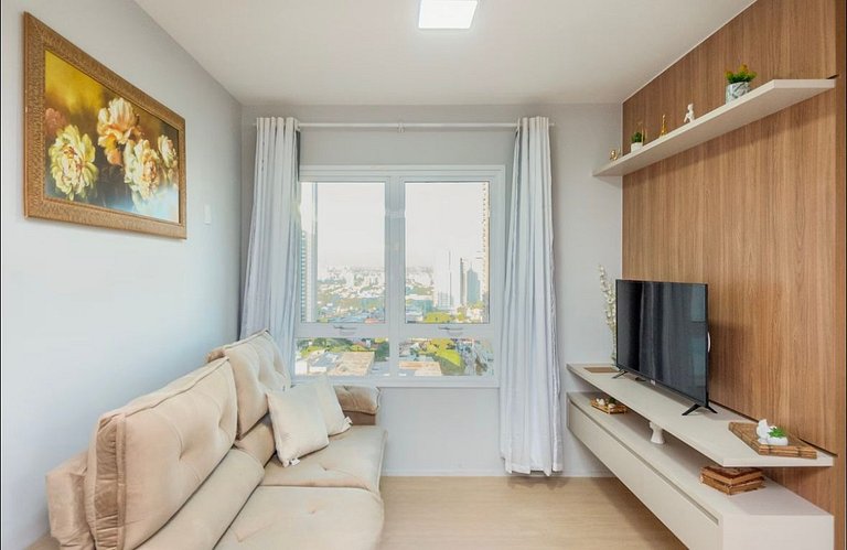 Refuge with elegance and comfort at Marista-Blend1755