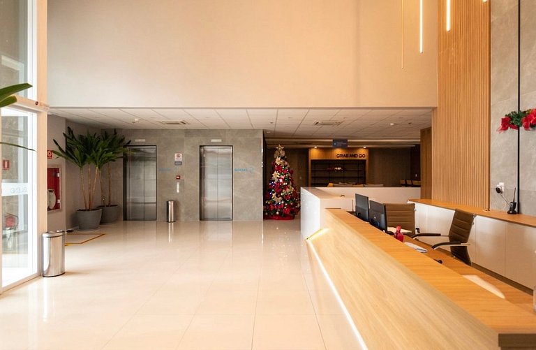 Modern and well located @SetorMarista- #Blend358