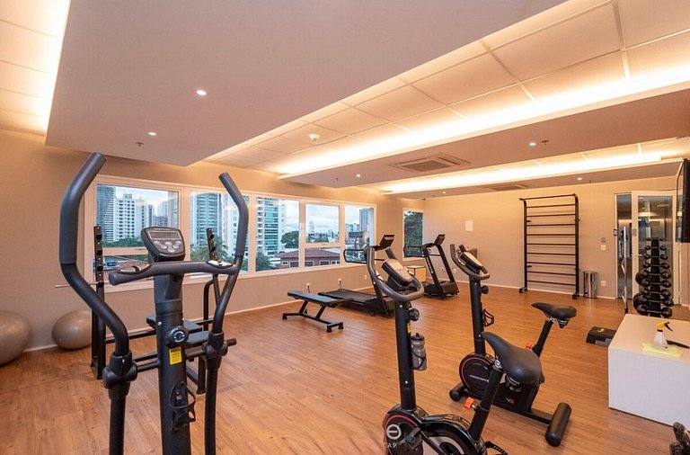 Modern and well located @SetorMarista- #Blend358