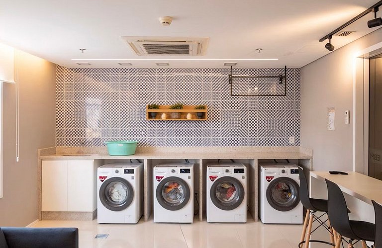 Moderno e bem localizado @SetorMarista- #Blend358