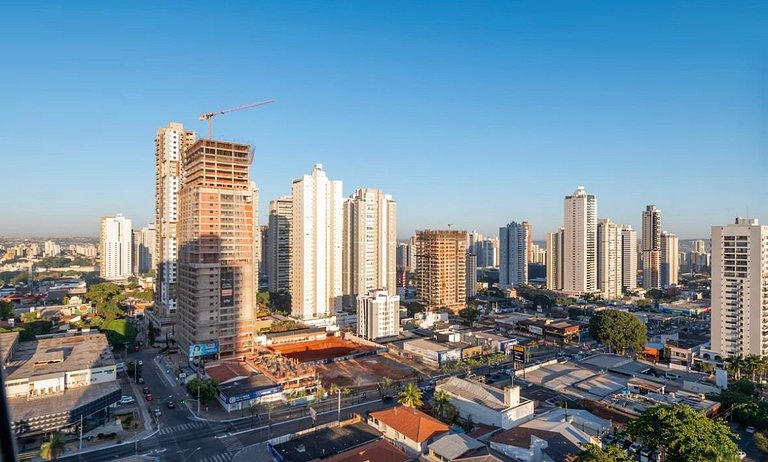 Refuge with elegance and comfort at Marista-Blend1755