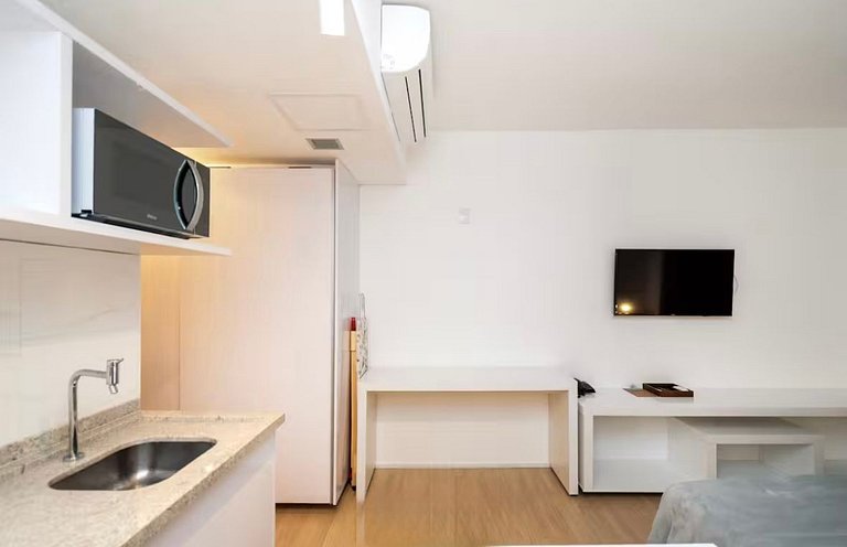 Modern and well located @SetorMarista- #Blend358