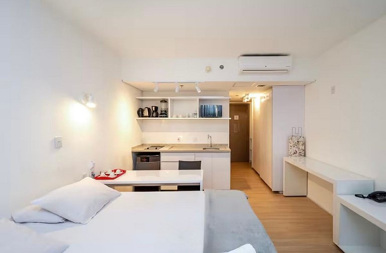 Modern and well located @SetorMarista- #Blend358