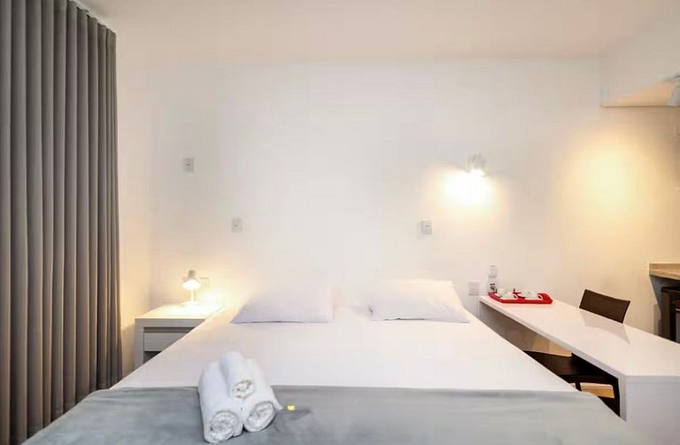 Moderno e bem localizado @SetorMarista- #Blend358