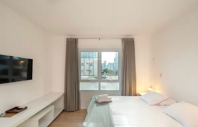 Modern and well located @SetorMarista- #Blend358