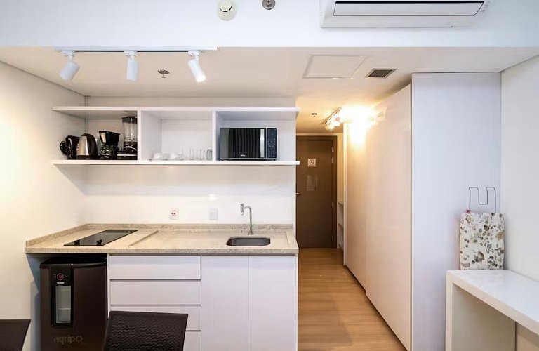 Modern and well located @SetorMarista- #Blend358