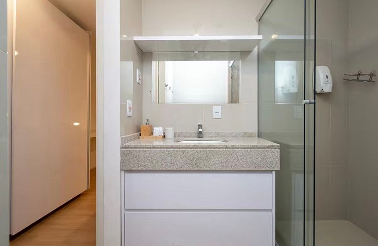 Modern and well located @SetorMarista- #Blend358