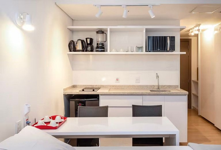 Modern and well located @SetorMarista- #Blend358