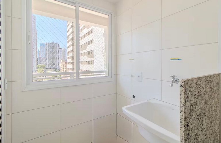 1-bedroom apartment | Condo with heated pool, gym @Bueno