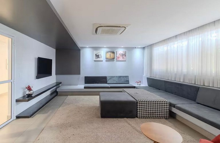 1-bedroom apartment | Condo with heated pool, gym @Bueno