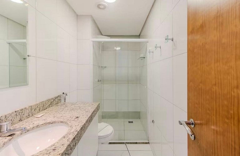 1-bedroom apartment | Condo with heated pool, gym @Bueno