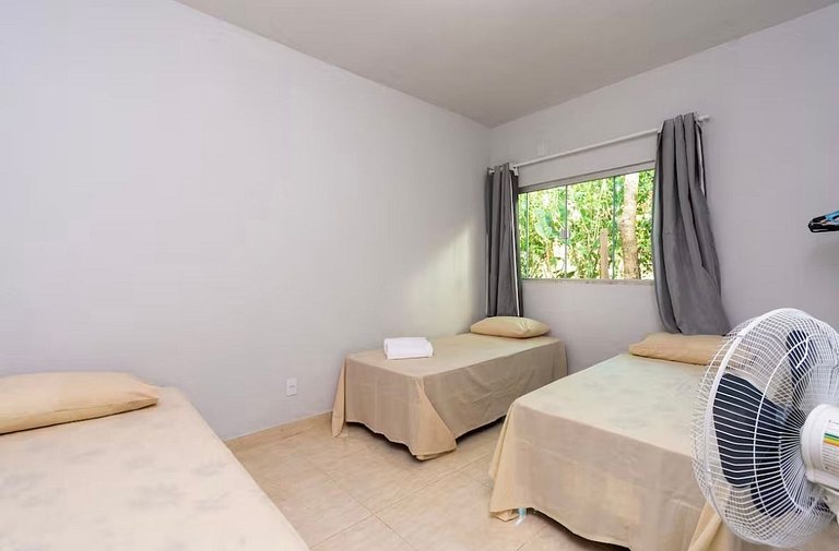 Refúgio em Pirenópolis- Condomínio Quinta do Sol