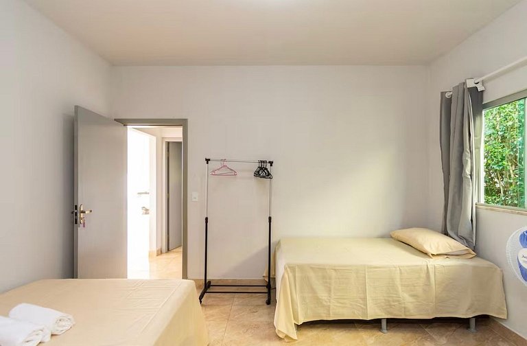 Refuge in Pirenópolis - Quinta do Sol Condominium