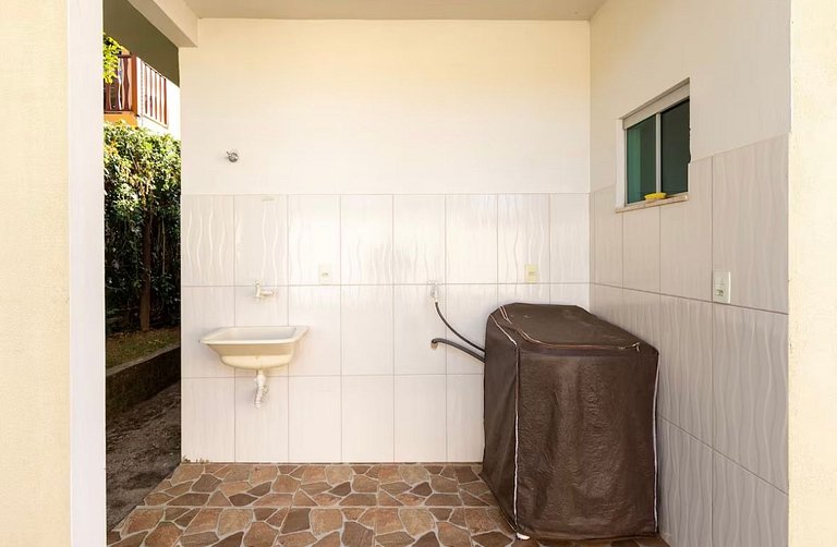 Refúgio em Pirenópolis- Condomínio Quinta do Sol