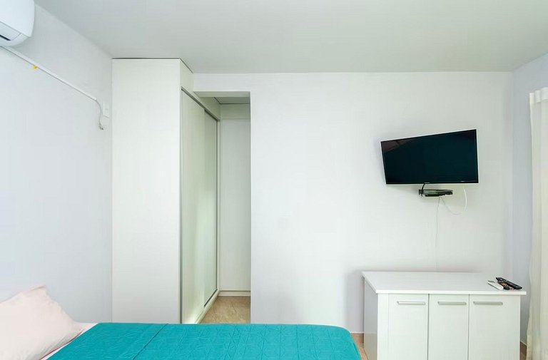 Refuge in Pirenópolis - Quinta do Sol Condominium