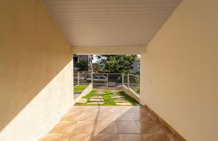 Refúgio em Pirenópolis- Condomínio Quinta do Sol