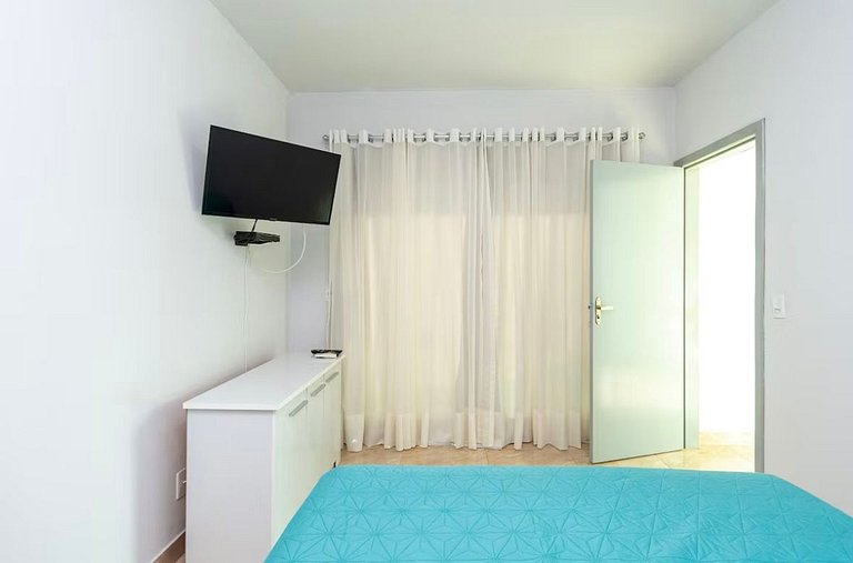 Refuge in Pirenópolis - Quinta do Sol Condominium