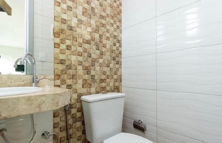 Refuge in Pirenópolis - Quinta do Sol Condominium