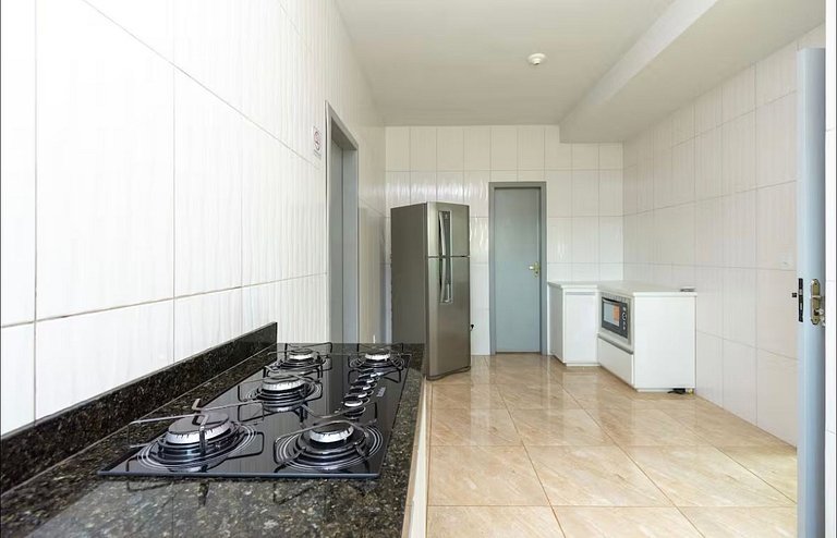 Refuge in Pirenópolis - Quinta do Sol Condominium