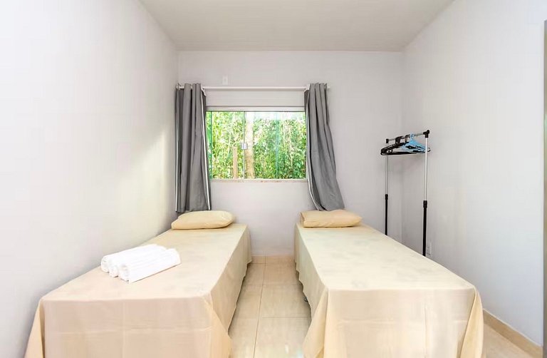 Refuge in Pirenópolis - Quinta do Sol Condominium