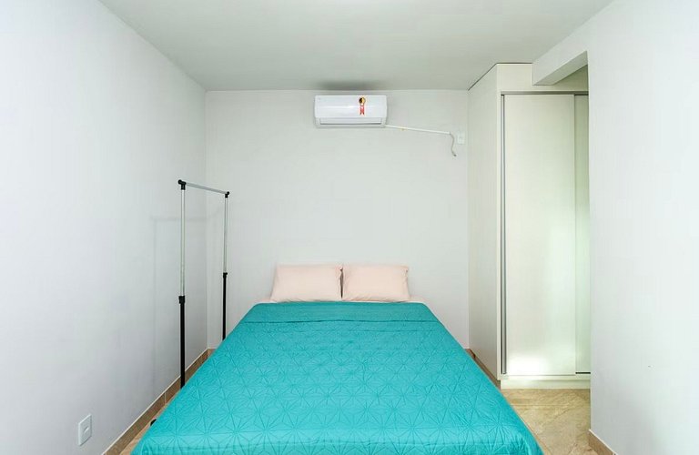 Refuge in Pirenópolis - Quinta do Sol Condominium