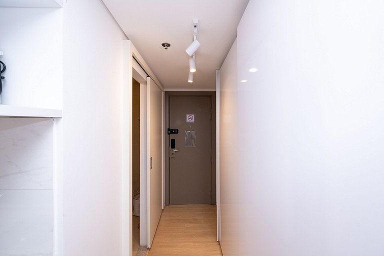 Modern and well located @SetorMarista- #Blend358